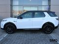 2025 Land Rover Discovery Sport 2.0D SE R-Dynamic | D200