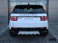 2025 Land Rover Discovery Sport 2.0D SE R-Dynamic | D200