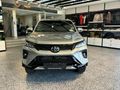 2026 Toyota Fortuner 2.8 GD-6 VX Auto