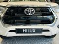 2026 Toyota Hilux 2.4 GD-6 Raised Body Raider Single-Cab