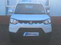 2024 Suzuki S-Presso 1.0 GL AMT