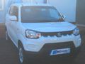 2024 Suzuki S-Presso 1.0 GL AMT