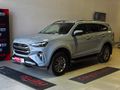2025 Isuzu Mu-x 3.0D LS 4x4 Auto