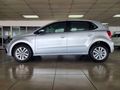 2024 Volkswagen Polo Vivo 1.6 Life