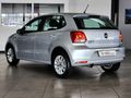 2024 Volkswagen Polo Vivo 1.6 Life