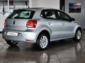 2024 Volkswagen Polo Vivo 1.6 Life