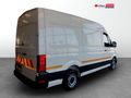 2025 Volkswagen Crafter 35 2.0TDi MWB 103kW Auto F/C P/V
