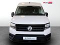 2025 Volkswagen Crafter 35 2.0TDi MWB 103kW Auto F/C P/V