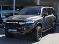 2022 Toyota Land Cruiser 300 V6 3.5 T GR-S