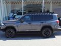 2022 Toyota Land Cruiser 300 V6 3.5 T GR-S