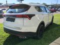 2026 Jetour X70 Plus 1.5T Deluxe