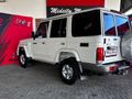 2022 Toyota Land Cruiser 76 4.5 D V8 Station Wagon