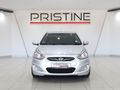 2011 Hyundai Accent Sedan 1.6 GLS