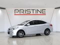 2011 Hyundai Accent Sedan 1.6 GLS