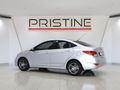 2011 Hyundai Accent Sedan 1.6 GLS