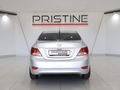2011 Hyundai Accent Sedan 1.6 GLS