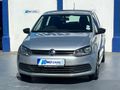 2022 Volkswagen Polo Vivo 1.4 Trendline 5-dr