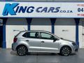 2022 Volkswagen Polo Vivo 1.4 Trendline 5-dr