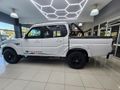 2026 Mahindra Pik Up 2.2 mHawk S6 Karoo Auto Double-Cab