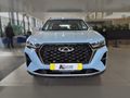 2022 Chery Tiggo 7 Pro 1.5T Executive CVT