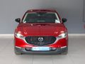 2024 Mazda CX-30 2.0 Carbon Edition Auto
