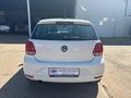 2025 Volkswagen Polo Vivo 1.6 Life