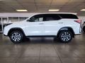 2025 Toyota Fortuner 2.4 GD-6 R/B Auto