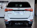 2025 Toyota Fortuner 2.4 GD-6 R/B Auto