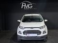 2017 Ford EcoSport 1.5 TiVCT Titanium Auto