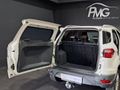 2017 Ford EcoSport 1.5 TiVCT Titanium Auto