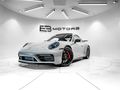 2024 Porsche 911 Carrera 4Gts Coupe