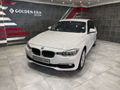 2018 BMW 3 Series 320i Luxury Line Auto