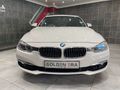 2018 BMW 3 Series 320i Luxury Line Auto