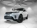 2023 Land Rover Discovery D300 R DYNAMIC SE