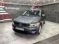 2020 Volkswagen Tiguan 1.4 TSI Trendline Auto (110kW)