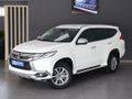 2020 Mitsubishi Pajero Sport 2.4D Auto