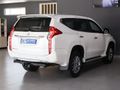 2020 Mitsubishi Pajero Sport 2.4D Auto