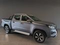 2026 Peugeot Landtrek 1.9D 4Action 4x4 Double Cab Auto