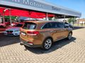 2016 Kia Sorento 2.2D AWD Auto 7-seat SX