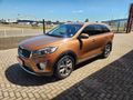2016 Kia Sorento 2.2D AWD Auto 7-seat SX