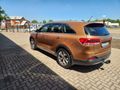 2016 Kia Sorento 2.2D AWD Auto 7-seat SX