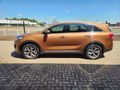 2016 Kia Sorento 2.2D AWD Auto 7-seat SX