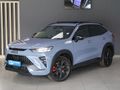 2025 Haval H6 GT 1.5T Hybrid Ultra Luxury DHT 4x4 Phev