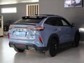2025 Haval H6 GT 1.5T Hybrid Ultra Luxury DHT 4x4 Phev