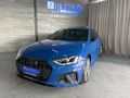 2024 Audi S4 3.0 TFSI quattro Auto