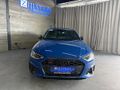 2024 Audi S4 3.0 TFSI quattro Auto