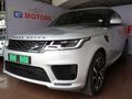 2020 Land Rover Range Rover Sport 2.0 PHEV HSE Dynamic