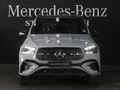 2025 Mercedes-Benz GLE 450 4Matic