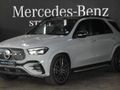 2025 Mercedes-Benz GLE 450 4Matic