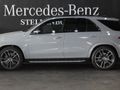 2025 Mercedes-Benz GLE 450 4Matic